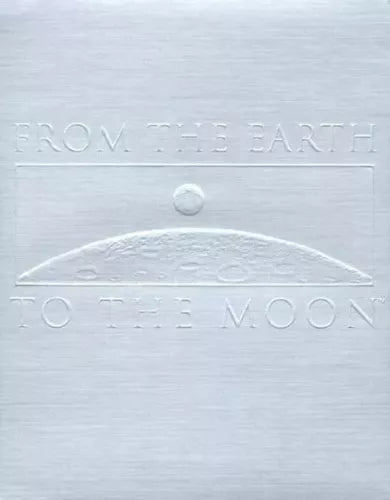 From the Earth to the Moon (Mini-Series)