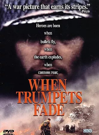 When Trumpets Fade