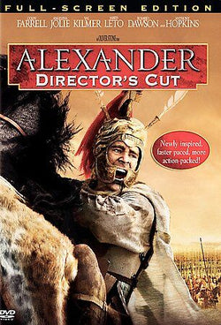 Alexander (Director's Cut)