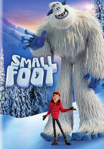 Smallfoot