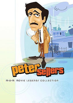 Peter Sellers Collection