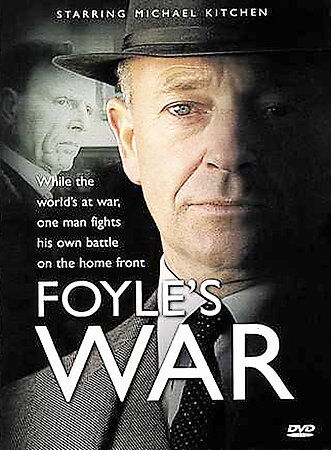 Foyle's War: Set 1