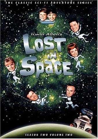 Lost in Space - Season 2, Volume 2