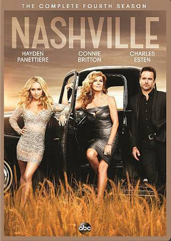 Nashville: Season 2