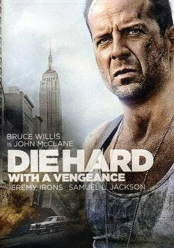 Die Hard with a Vengeance