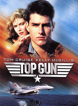 Top Gun (Full Screen Collector's Edition)