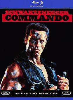 Commando