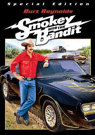 Smokey and the Bandit (Special Edition)