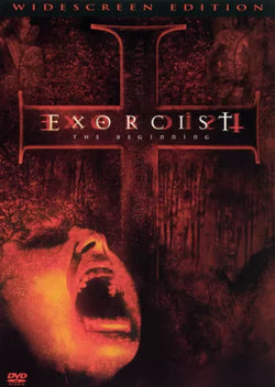 The Exorcist: The Beginning