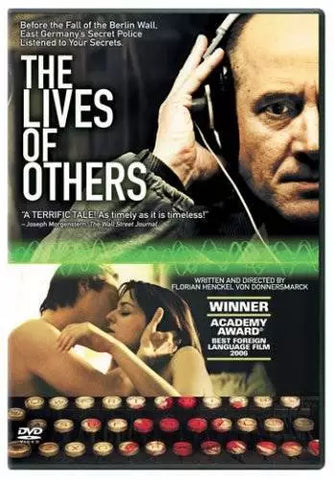 The Lives Of Others