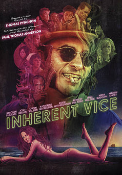 Inherent Vice