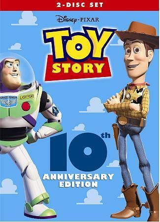 Toy Story (10th Anniversary)