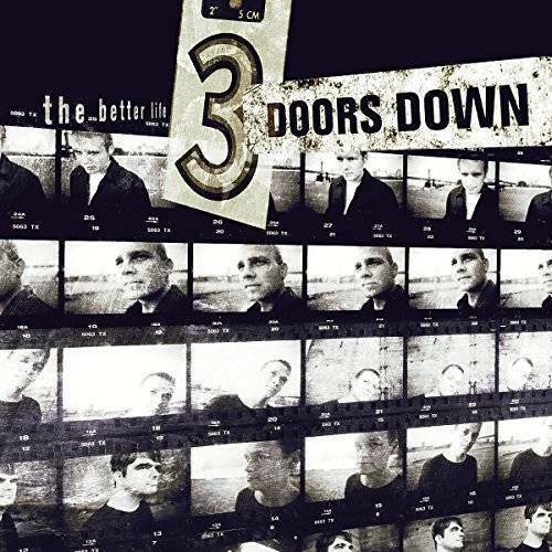 3 Doors Down