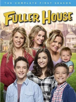 Fuller House: Season 1