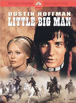 Little Big Man [1970]