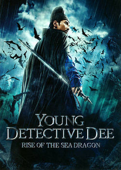 Young Detective Dee: Rise of the Sea Dragon