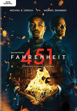 Fahrenheit 451