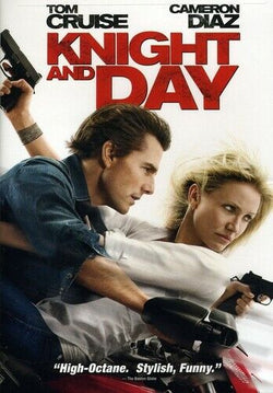 Knight and Day