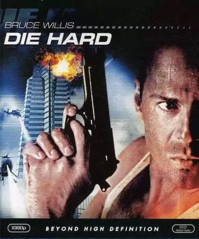 Die Hard [Blu-ray/DVD]