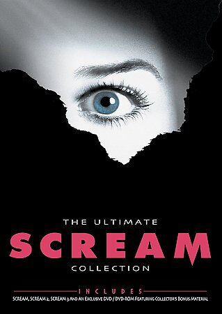 Scream: The Ultimate Collection