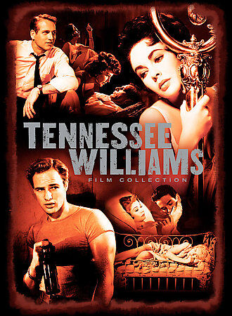 Tennessee Williams Film Collection