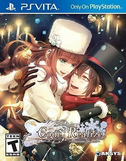 Code: Realize ~Wintertide Miracles~