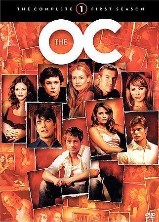 The O.C.: The Complete First Season