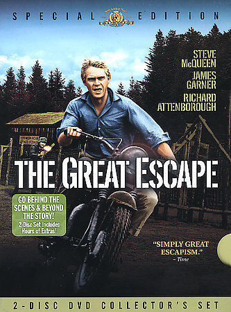 The Great Escape (Special Edition)