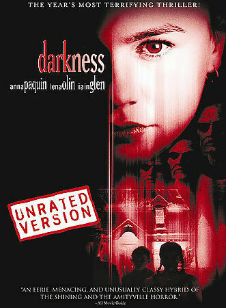 The Darkness [Unrated Version]