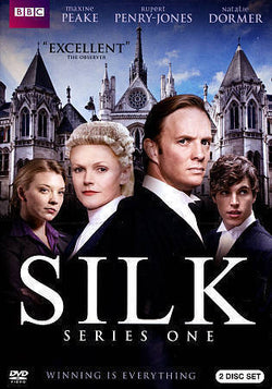 Silk: Series 1