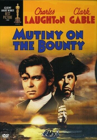 Mutiny On The Bounty