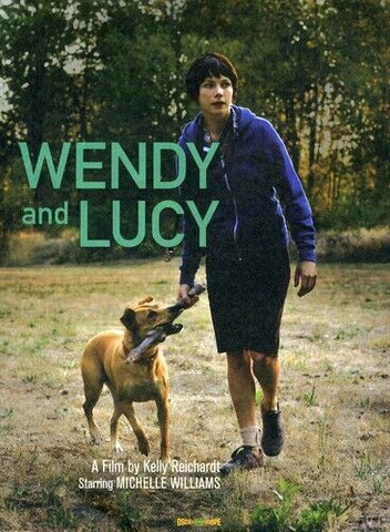 Wendy and Lucy