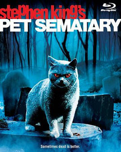 Pet Smatary (1989)