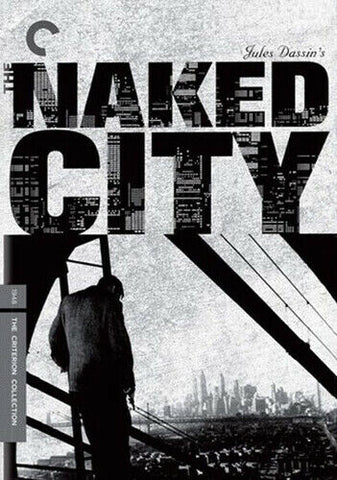 The Naked City (Criterion)