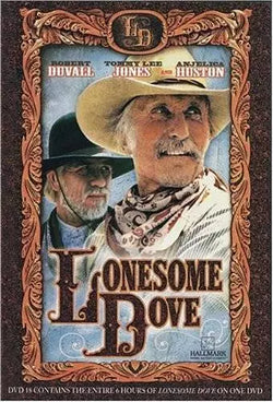 Lonesome Dove