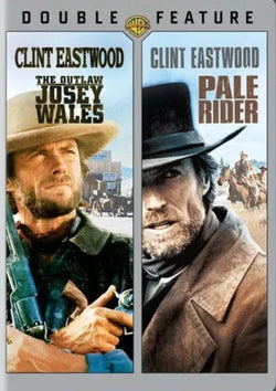 Outlaw Josey Wales / Pale Rider