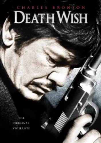 Death Wish (1974)