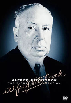 Alfred Hitchcock Signature Collection