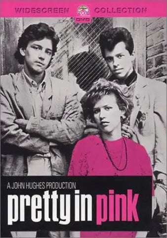 Pretty In Pink