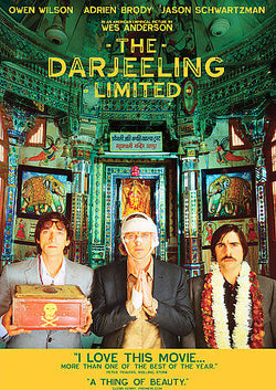 The Darjeeling Limited