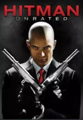 Hitman (Unrated)