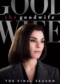 Goodwife: Season 7