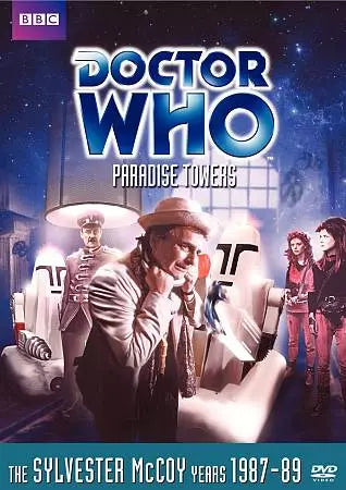 Doctor Who: Paradise Towers