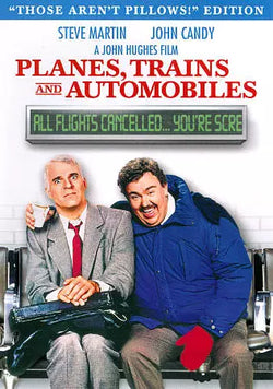 Planes, Trains and Automobiles