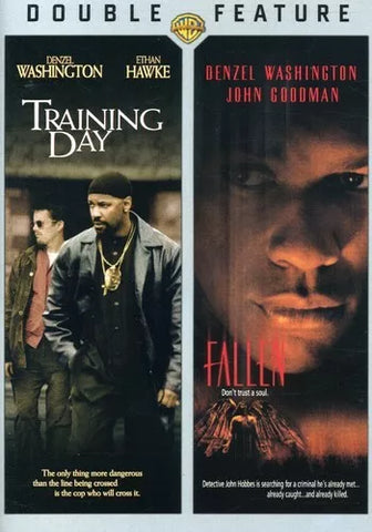 Training Day / Fallen