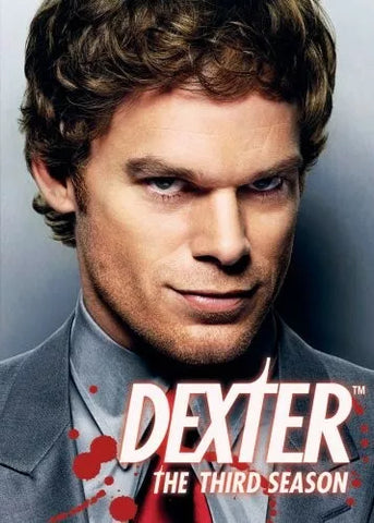 Dexter: Season 3