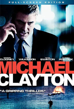 Michael Clayton