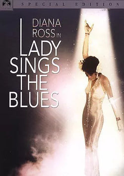 Lady Sings The Blues