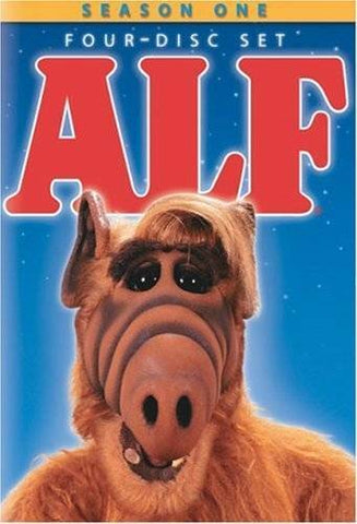 Alf: Season 1