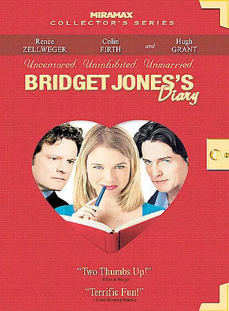 Bridget Jones's Diary